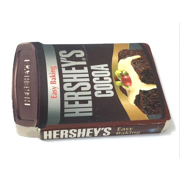 Hershey’s Cocoa Easy Baking Cook Book 2014 Over 40 Recipes! Vintage - Picture 2 of 3